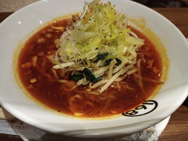 担々麺 一路發的實拍高清圖