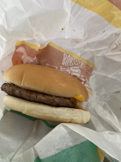 マクドナルド 靭本町店的實拍高清圖
