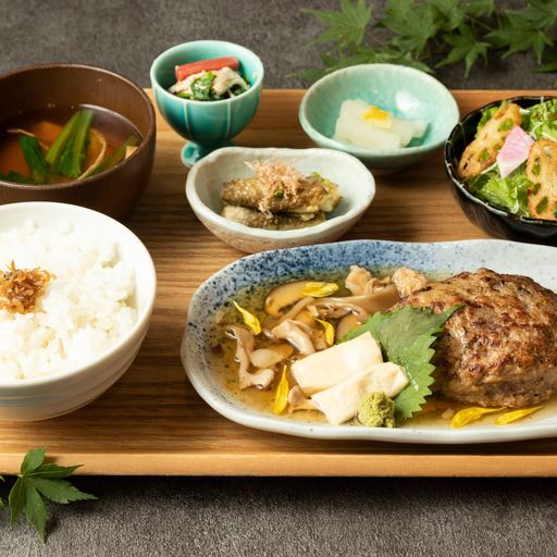 recommendations for OBU CAFE
