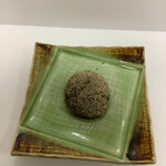 御室和菓子 いと達的實拍圖