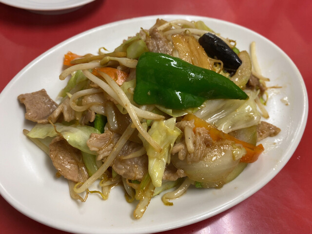 中華楼的實拍高清圖