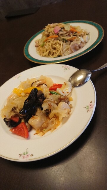 一品香 雑餉隈店的實拍高清圖
