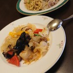 一品香 雑餉隈店的實拍圖