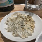居酒屋ひでじろう的實拍圖