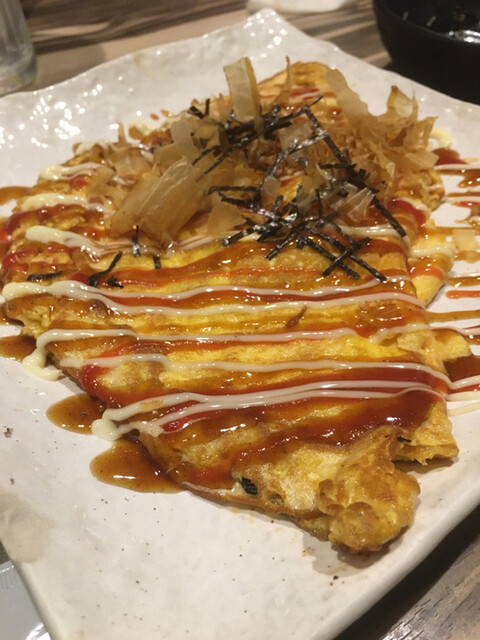 recommendations image for 個室空間×創作ダイニング みやび アポロビル店