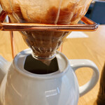 SHARI東銀座的實拍圖