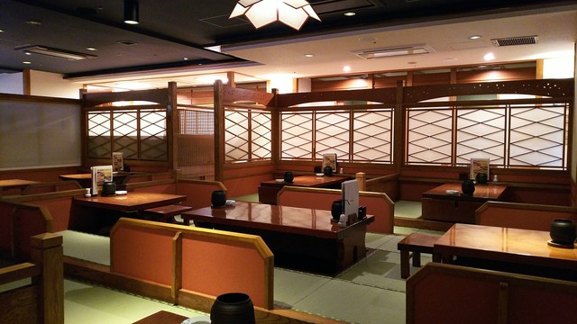 かに道楽 上野店的實拍高清圖