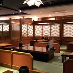 かに道楽 上野店的實拍圖