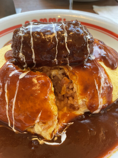 ポムの樹 枚方パーク店的實拍高清圖