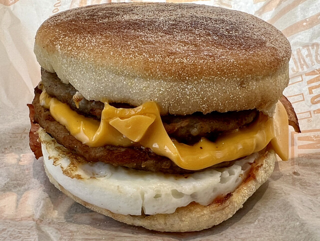 マクドナルド 小倉駅前店的实拍高清图