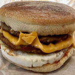 マクドナルド 小倉駅前店的实拍图