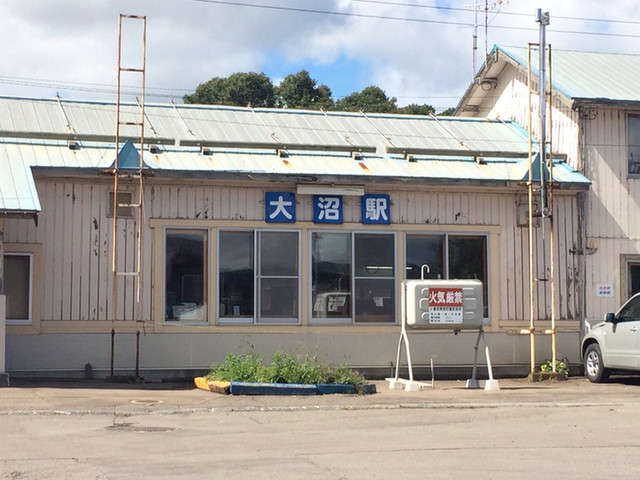 recommendations image for 軍川