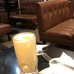 ニューモンブラン的實拍圖
