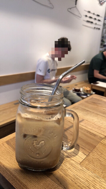 recommendations image for アップトゥーユーコーヒー