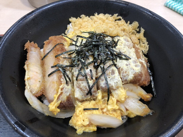 recommendations image for ゆで太郎 篠崎店