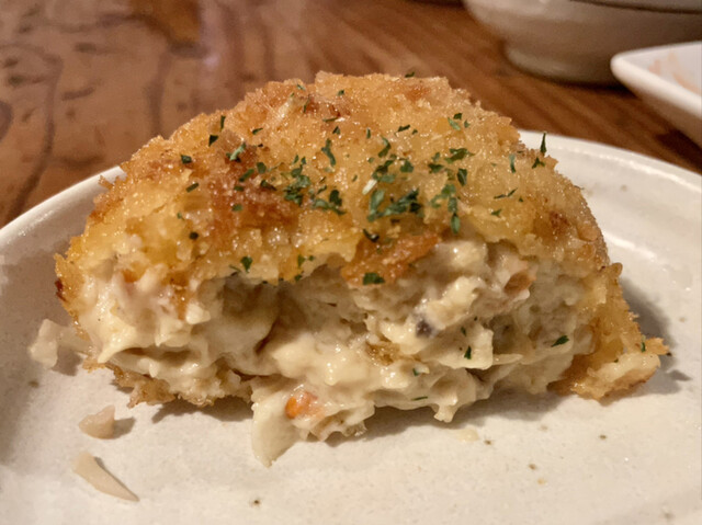 魚まみれ 眞吉 原宿店的實拍高清圖