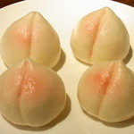 長江菜館 国立天賜閣的實拍圖