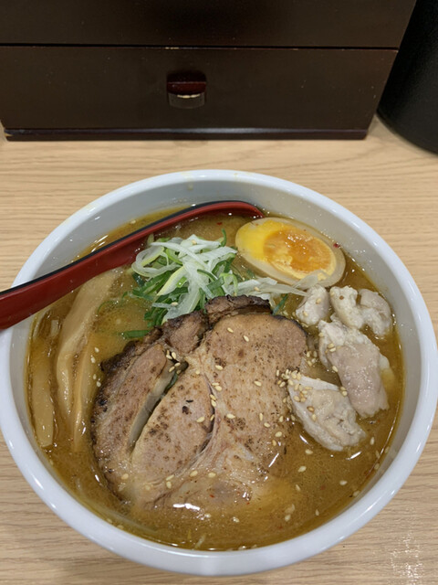 らーめん縁的实拍高清图