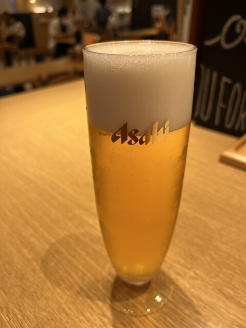 recommendations image for カフェ＆ビヤレストラン宮 羽田空港店