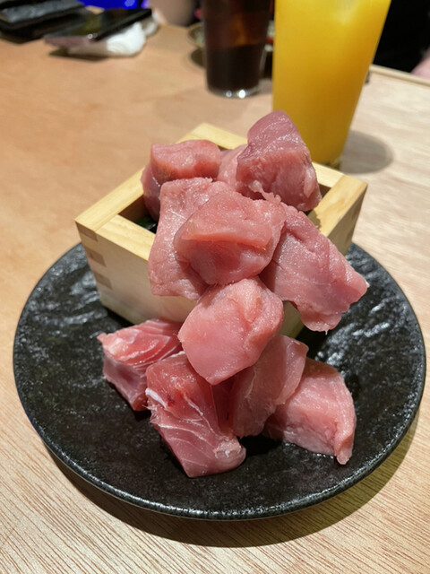 マグロスタンダード 錦糸町本店的實拍高清圖