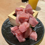 マグロスタンダード 錦糸町本店的實拍圖