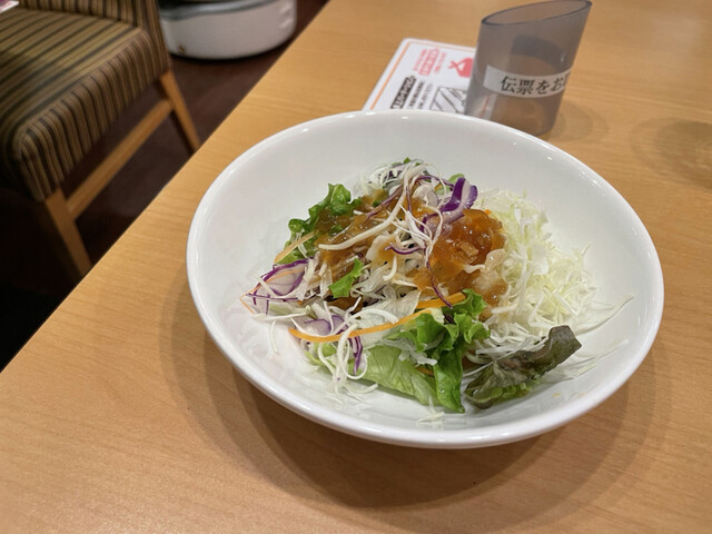 recommendations image for ガスト なんば店