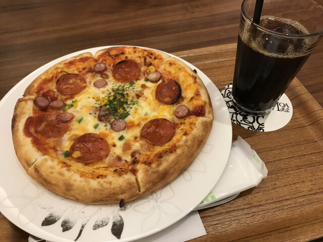 モア カフェ 東京インテリア家具 大阪本店的實拍高清圖