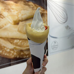 recommendations for creperie kenny's ダイバーシティ店