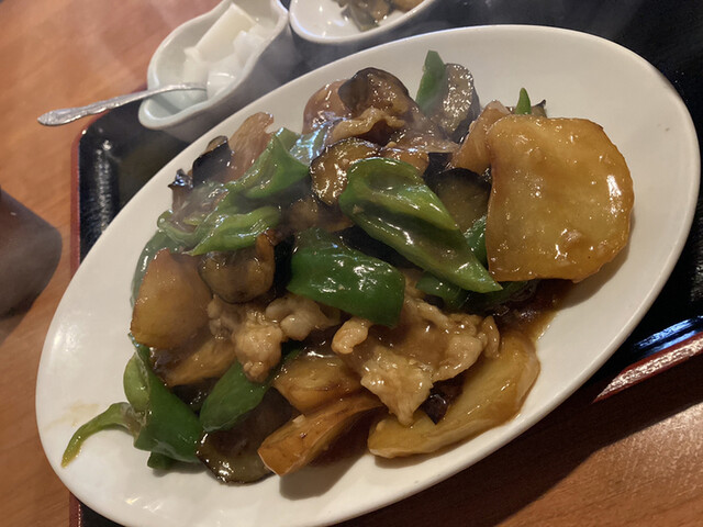 上海酒場 千駄ヶ谷店的實拍高清圖