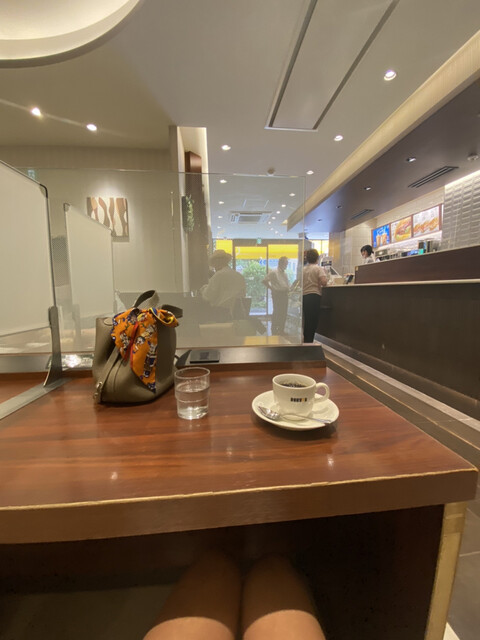 ドトールコーヒーショップ 神保町駅前店的實拍高清圖
