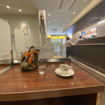 ドトールコーヒーショップ 神保町駅前店的實拍圖