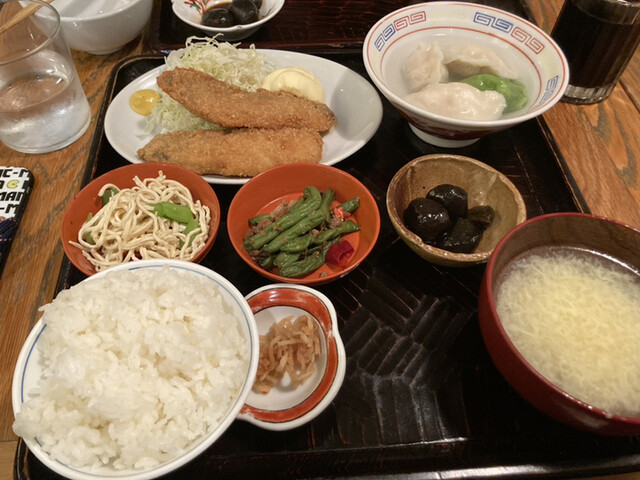 玉春 二子玉川店的實拍高清圖