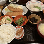 玉春 二子玉川店的實拍圖