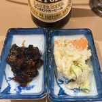 餃子とお酒の店屋 全包的實拍圖