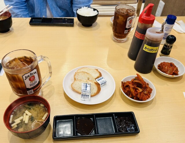 recommendations image for ワンダーステーキ 岸和田店