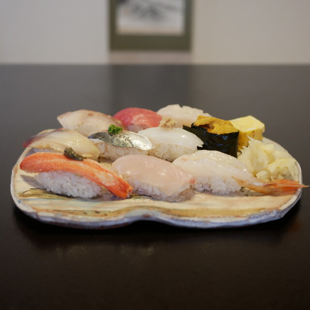 梅乃寿司的實拍高清圖