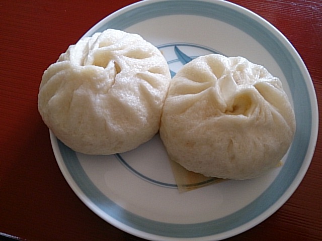 551蓬莱 新幹線新大阪駅店的實拍高清圖