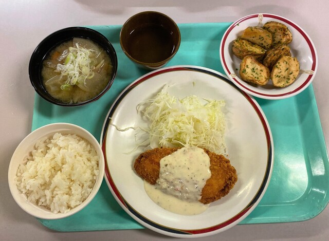 recommendations image for クラーク食堂