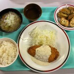 recommendations for クラーク食堂