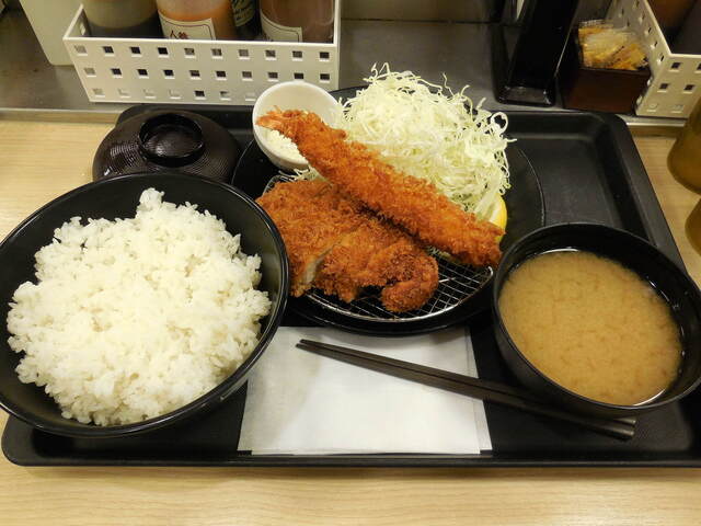 松乃家 錦糸町店的實拍高清圖
