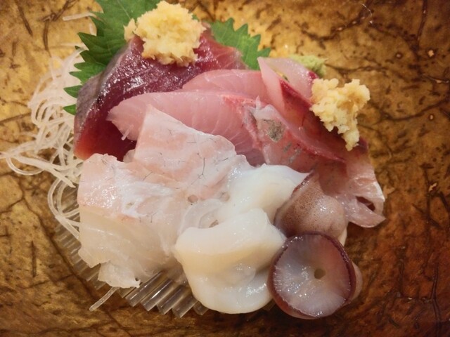 海鮮料理 あじや的實拍高清圖