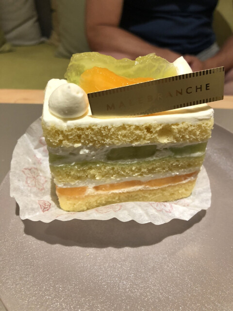recommendations image for マールブランシュ 大丸京都店
