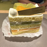 recommendations for マールブランシュ 大丸京都店