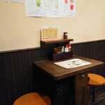 もつしげ 府中店的實拍圖