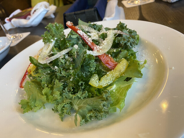 recommendations image for トスカーナ 神谷町店