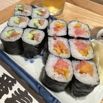 大番寿司 本店的實拍圖