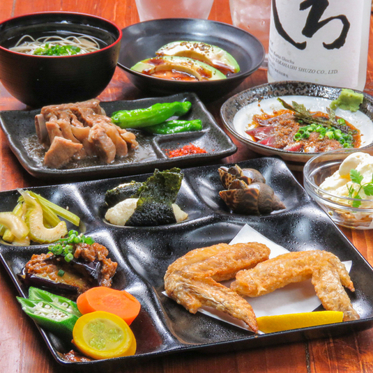 ほく菜 春吉本店的實拍高清圖