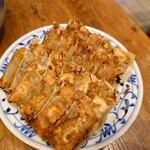 テムジン KITTE博多店的實拍圖