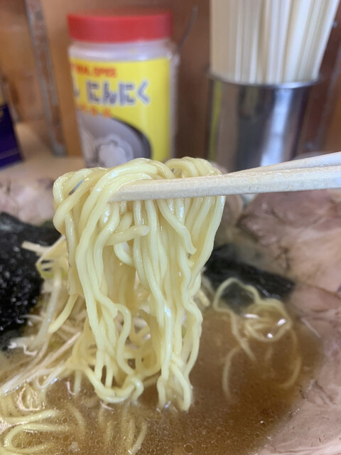 とんとんラーメン的實拍高清圖