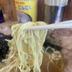 とんとんラーメン的實拍圖